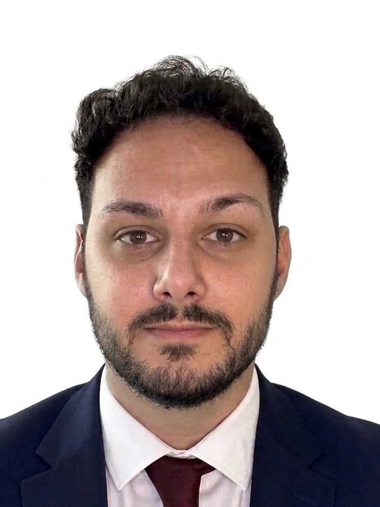 Arnold Collado - TargetAI